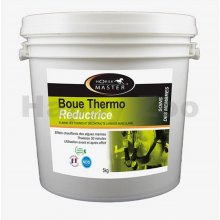 Horse Master Boue Thermo-Reductrice 5kg