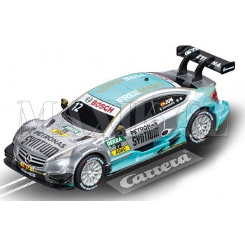 Carrera GO AMG Mercedes C Coupe DTM J.Green No.5