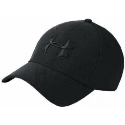 Under Armour Men's Blitzing 3.0 Cap M black – Zboží Dáma