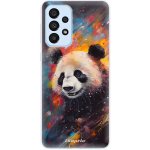 iSaprio - Panda 02 - Samsung Galaxy A33 5G