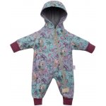 NEW BABY Softshellový kojenecký overal New Baby Mořské panny – Hledejceny.cz