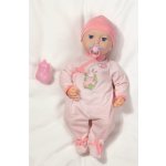 Zapf Creation Baby Annabell Mia – Hledejceny.cz