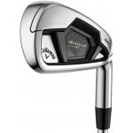 Callaway Rogue ST Max OS Lite SMU 24 set dámských želez pravé 6-PW,AW (6 holí) grafit Ladies – Zboží Mobilmania