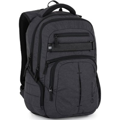 Bagmaster batoh SCOUT 25 A šedý – Hledejceny.cz