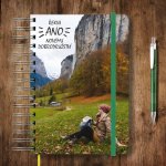 myonlymy Twin A5 denní 2024-2025 – Hledejceny.cz