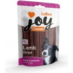 Calibra Joy Dog Classic Lamb Strips 250 g NEW – Zboží Mobilmania