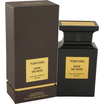 Tom Ford Noir De Noir parfémovaná voda unisex 100 ml