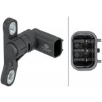 Generátor impulsů, klikový hřídel HELLA 6PU 013 122-451 – Hledejceny.cz