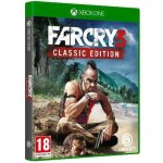Far Cry 3 Remastered – Hledejceny.cz