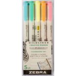 Zebra 8105 5 ks – Zboží Dáma