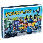 Rappa Policajti 3 logické hry – Hledejceny.cz