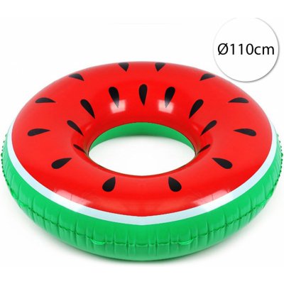 SWIM RING Kx9961 Meloun – Zboží Dáma