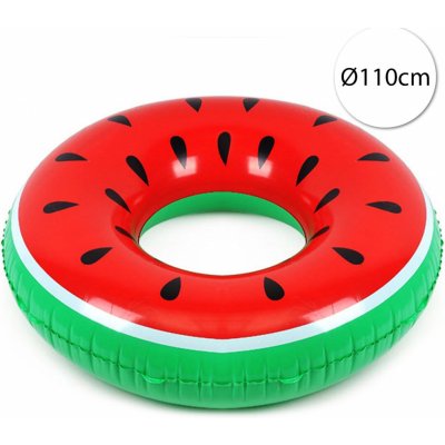 SWIM RING Kx9961 Meloun