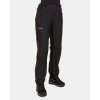 Dámské sportovní kalhoty Kilpi ALPIN-W Dámské membránové kalhoty černé
