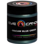 Eye Candy Pigments Macaw Blue Green 25 g – Sleviste.cz