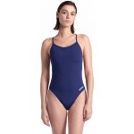 Arena dámské plavky Performance Solid Lace Back – Zboží Mobilmania