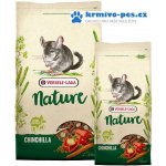 Versele-Laga Nature Chinchilla 9 kg – Zboží Dáma