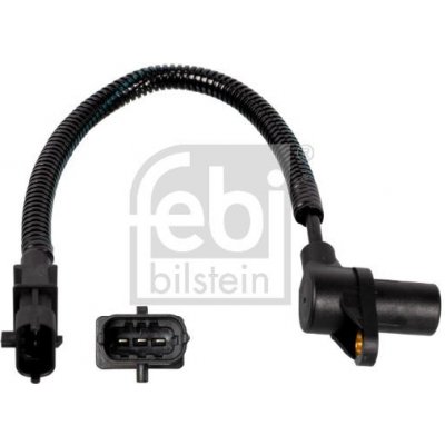 Generátor impulsů, klikový hřídel FEBI BILSTEIN 106810 – Hledejceny.cz