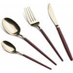 Berlingerhaus leštěná Burgundy Champagne 24 ks – Sleviste.cz