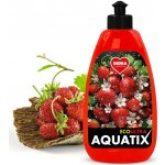 Dedra Rostlinný koncentrát na nádobí, LESNÍ JAHODY, ECOultra AQUATIX, 500 ml – HobbyKompas.cz