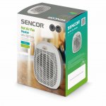 Sencor SFH 7017WH – Zboží Dáma