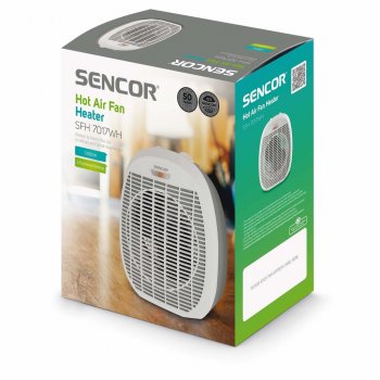 Sencor SFH 7017WH