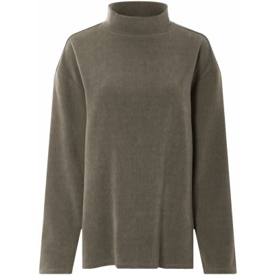 esmara Dámský svetr khaki – Zboží Dáma