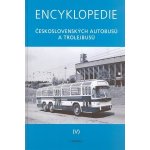 Encyklopedie československých autobusů a trolejbusů V - TATRA – Sleviste.cz