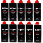 Zippo benzínový USA – Zboží Mobilmania