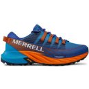 Merrell Agility Peak 4 J135111 modré