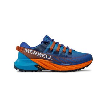 Merrell Agility Peak 4 J135111 modré