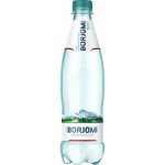 Borjomi Minerální voda 0,5 l – Zboží Mobilmania