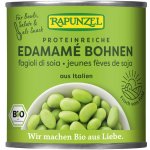 Rapunzel Bio sója edamamé sterilovaná 200 g – Zboží Dáma