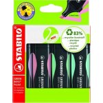 Stabilo 6070/4-2 4 ks – Hledejceny.cz
