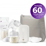 Philips AVENT Natural elektronická Premium dobíjecí – Zboží Dáma
