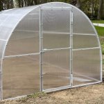 Česká Manufaktura Mango 5 x 3 m polykarbonát 6 mm BDX00324 – Zboží Dáma