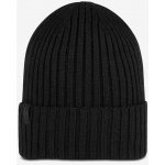 Buff Knitted Hat Norval black – Hledejceny.cz