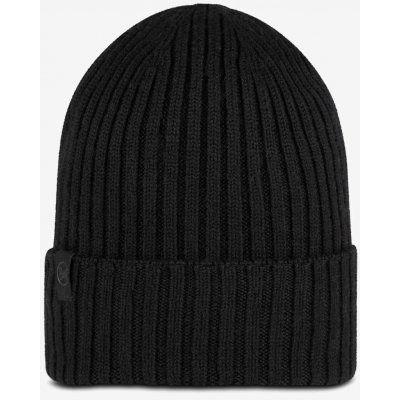 Buff Knitted Hat Norval black – Hledejceny.cz