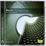 Bach, J. S. - Toccata & Fuge / + – Hledejceny.cz