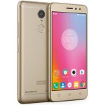 Lenovo K6 Power Dual SIM návod, fotka