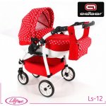 Adbor Lily Sport 12 – Zboží Dáma