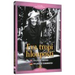 Eva tropí hlouposti DVD – Zboží Mobilmania