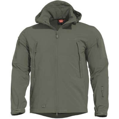 Bunda Pentagon Artaxes RAL7013 – Zboží Dáma