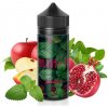 Příchuť pro míchání e-liquidu KTS Gothic Min Z Granatum Shake & Vape 30 ml