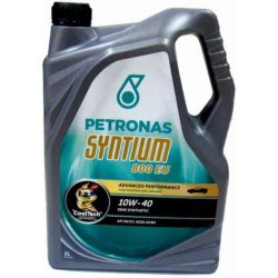 Petronas Syntium 800 EU 10W-40 5 l