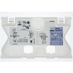 Geberit Kombifix/Duofix ochranná deska splachovací nádržky UP320 241.824.00.1 – Hledejceny.cz