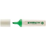 Edding 24 EcoLine neonově zelený – Zboží Živě