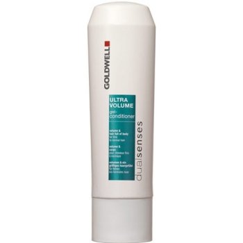 Goldwell Dualsenses Ultra Volume Bodifying Conditioner kondicionér pro jemné vlasy bez objemu 200 ml