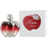 Nina Ricci Nina L´Elixir parfémovaná voda dámská 80 ml tester – Hledejceny.cz