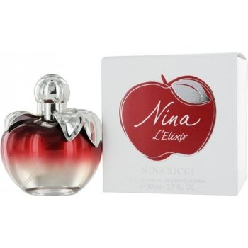 Nina Ricci Nina L´Elixir parfémovaná voda dámská 80 ml tester